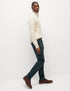 Marks & Spencer "Slim Fit Stretch Chinos"